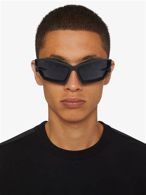 givenchy giv cut glasses